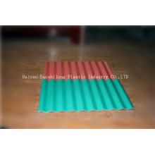 PVC Roof Tiles (JT-HY16)